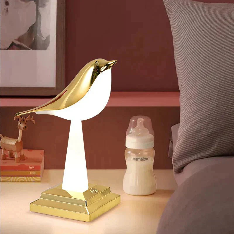 BirdLight Tischlampe