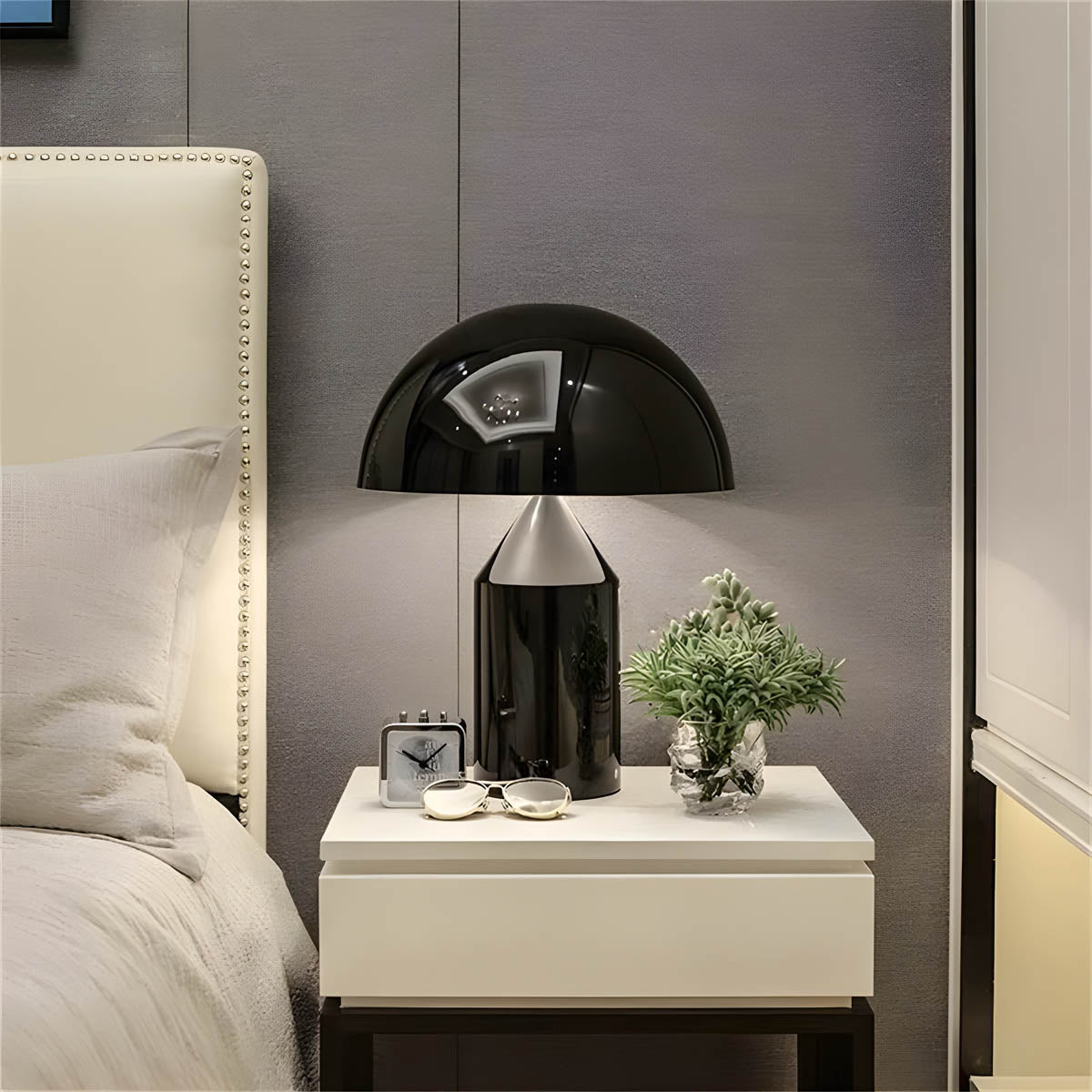 Dusk Vintage Tischlampe