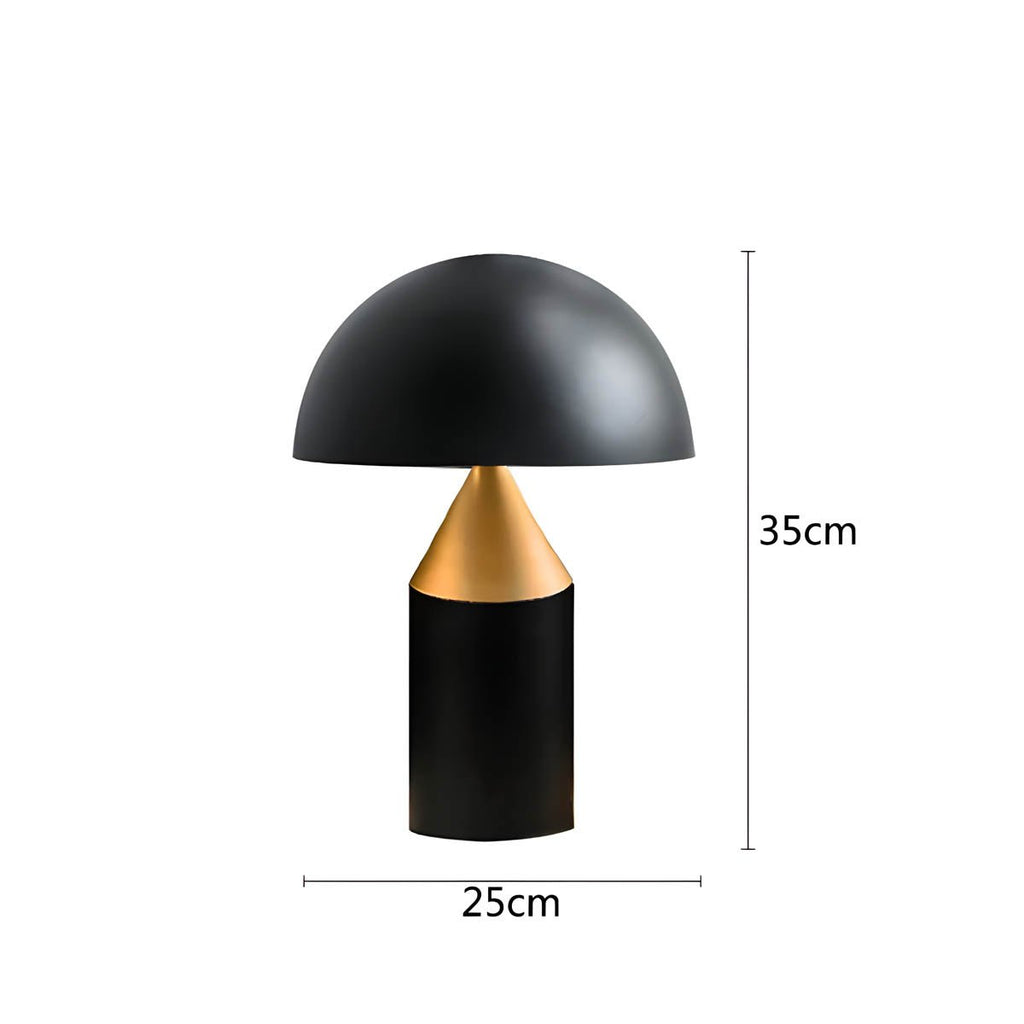 Dusk Vintage Tischlampe