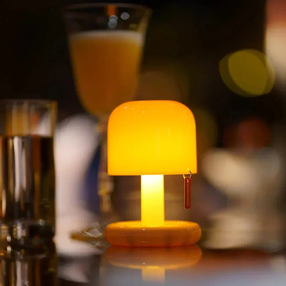 Fee Sunset Tischlampe