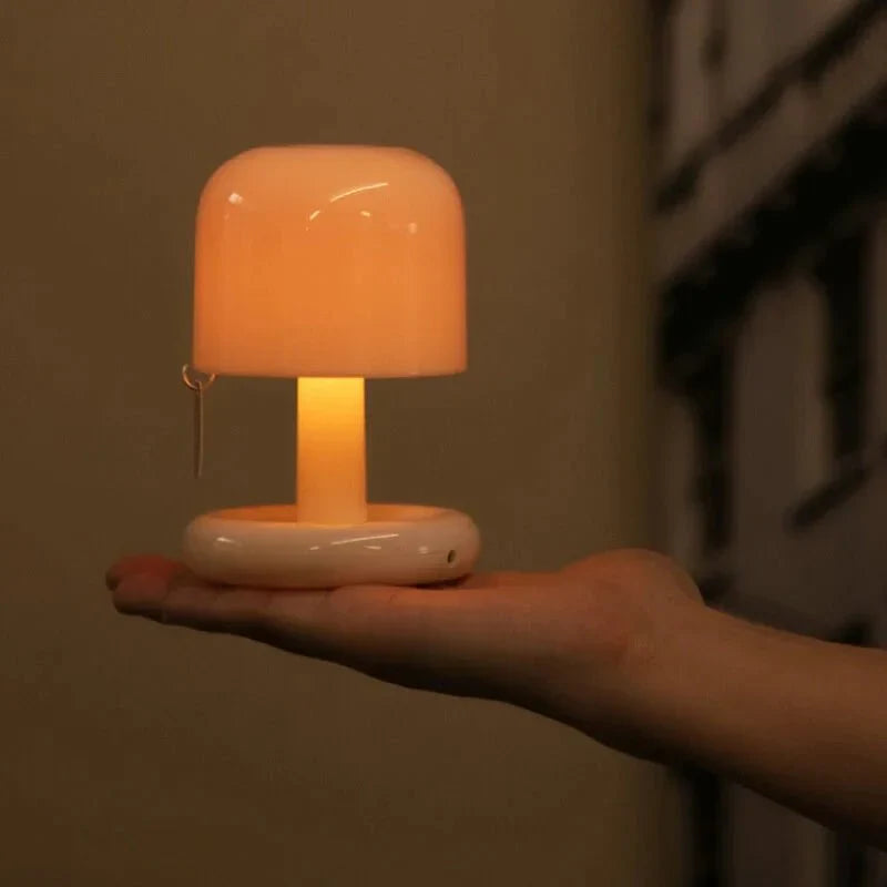 Fee Sunset Tischlampe