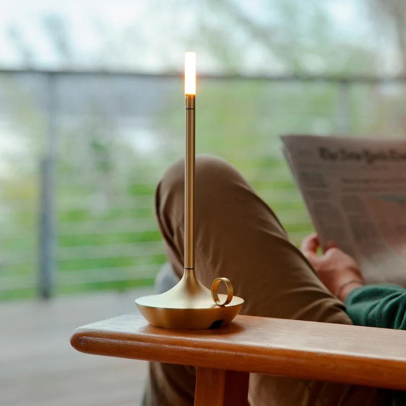 FlameLight Kerzenlampe