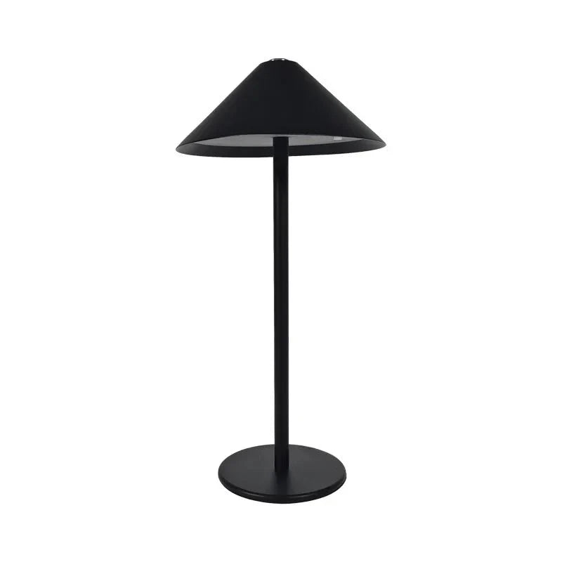 Flash Kabellose Tischlampe