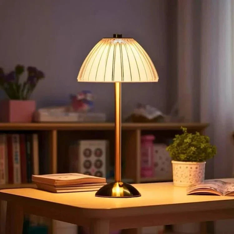 Lampo Drahtlose LED-Pilzlampe