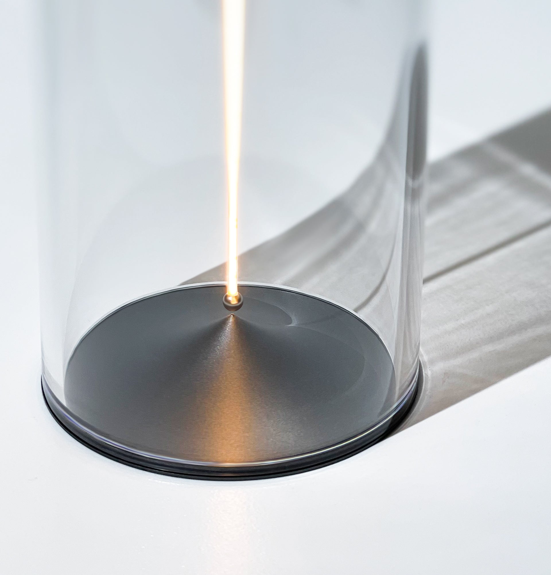 Lucente Minimalistische Glühfaden Tischlampe