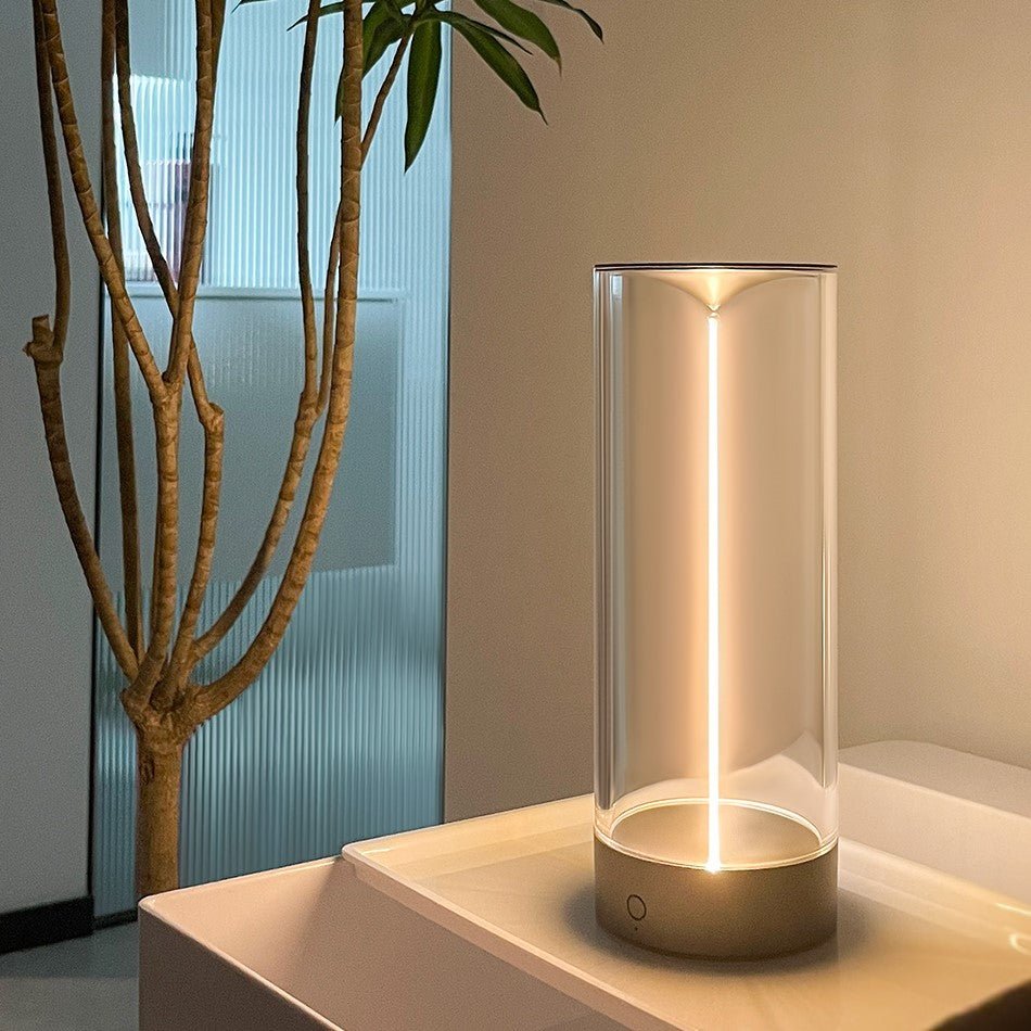 Lucente Minimalistische Glühfaden Tischlampe