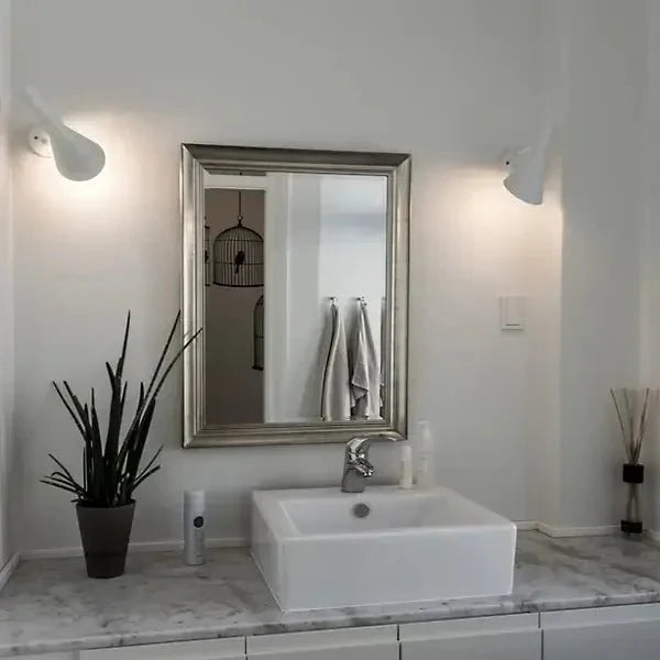 Miraggio LED Spotlight Wandleuchte