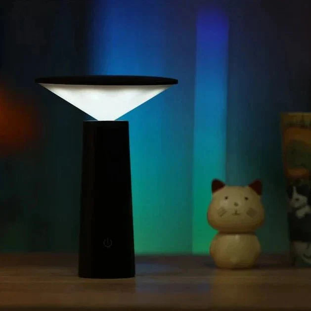 Nimbus Schwenkbare Tischlampe
