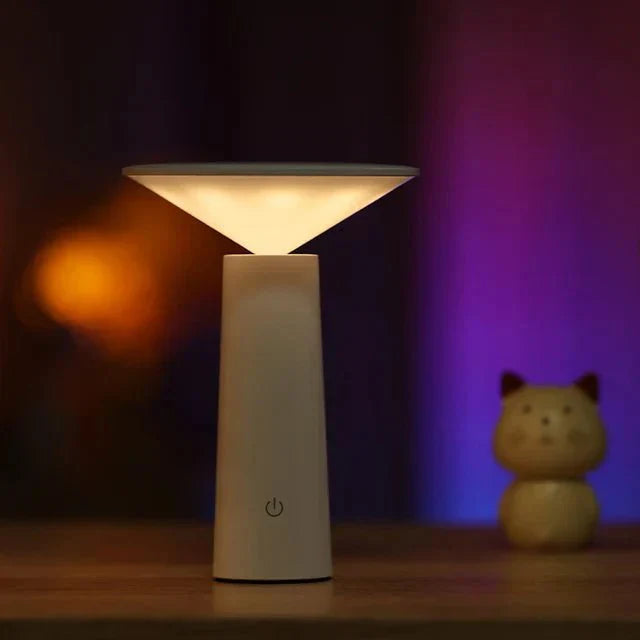 Nimbus Schwenkbare Tischlampe