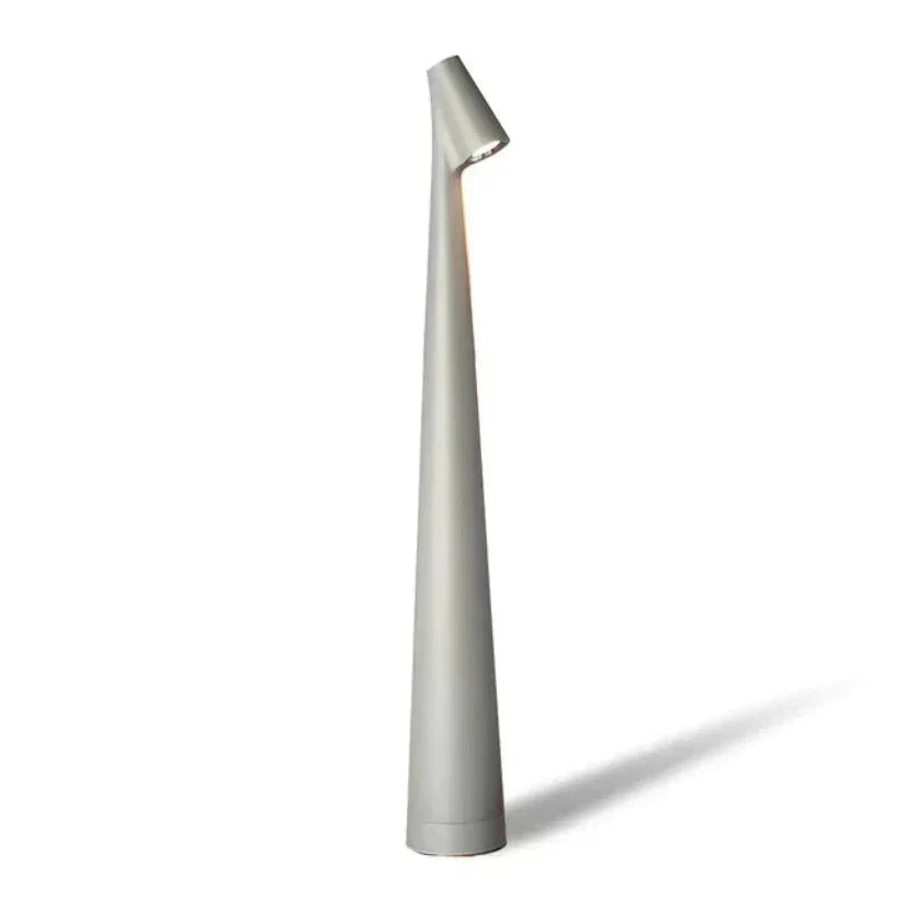 Spark - Touch - Tischlampe - Tischlampe - Grau - Müller Mode