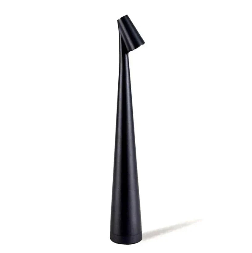 Spark - Touch - Tischlampe - Tischlampe - Schwarz - Müller Mode