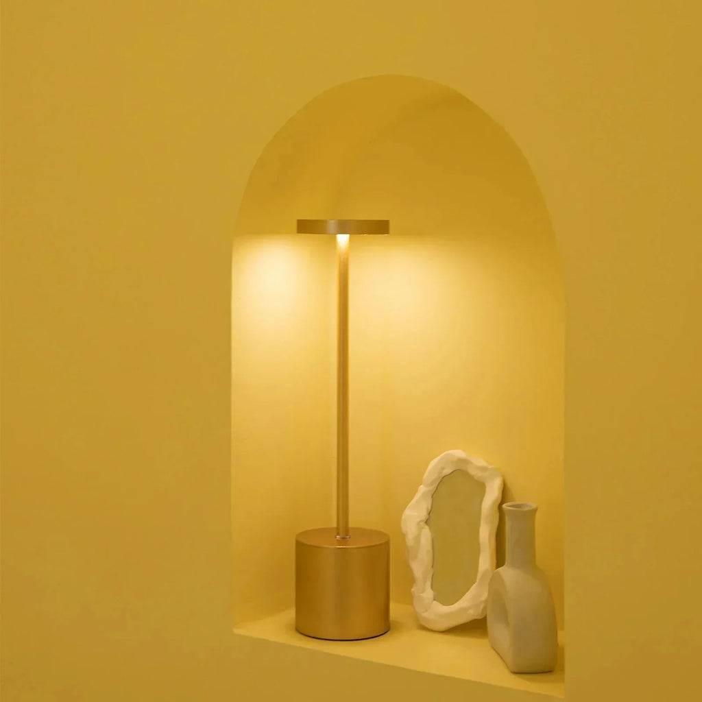 Twinkle Schnurlose Touch-Lampe