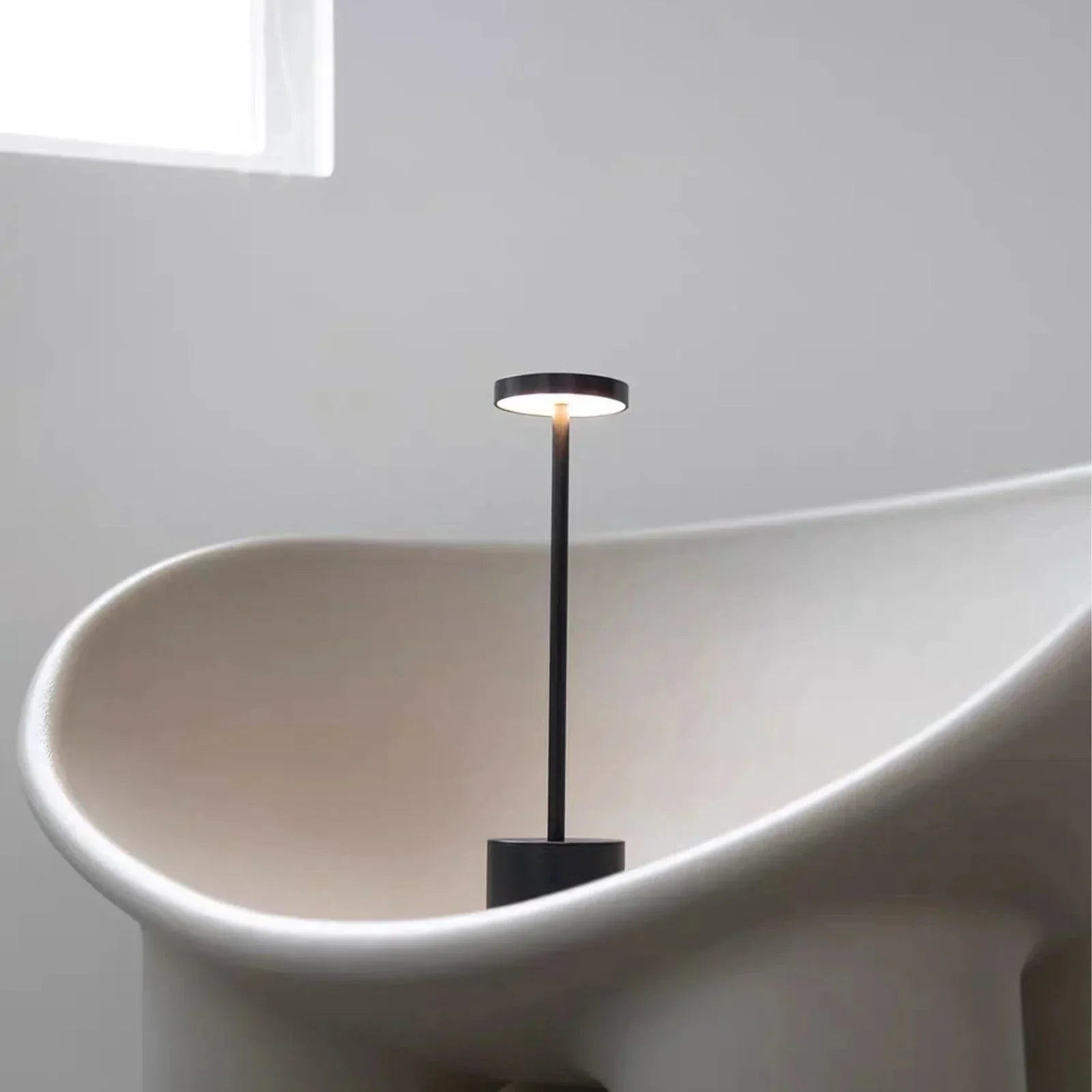 Twinkle Schnurlose Touch-Lampe