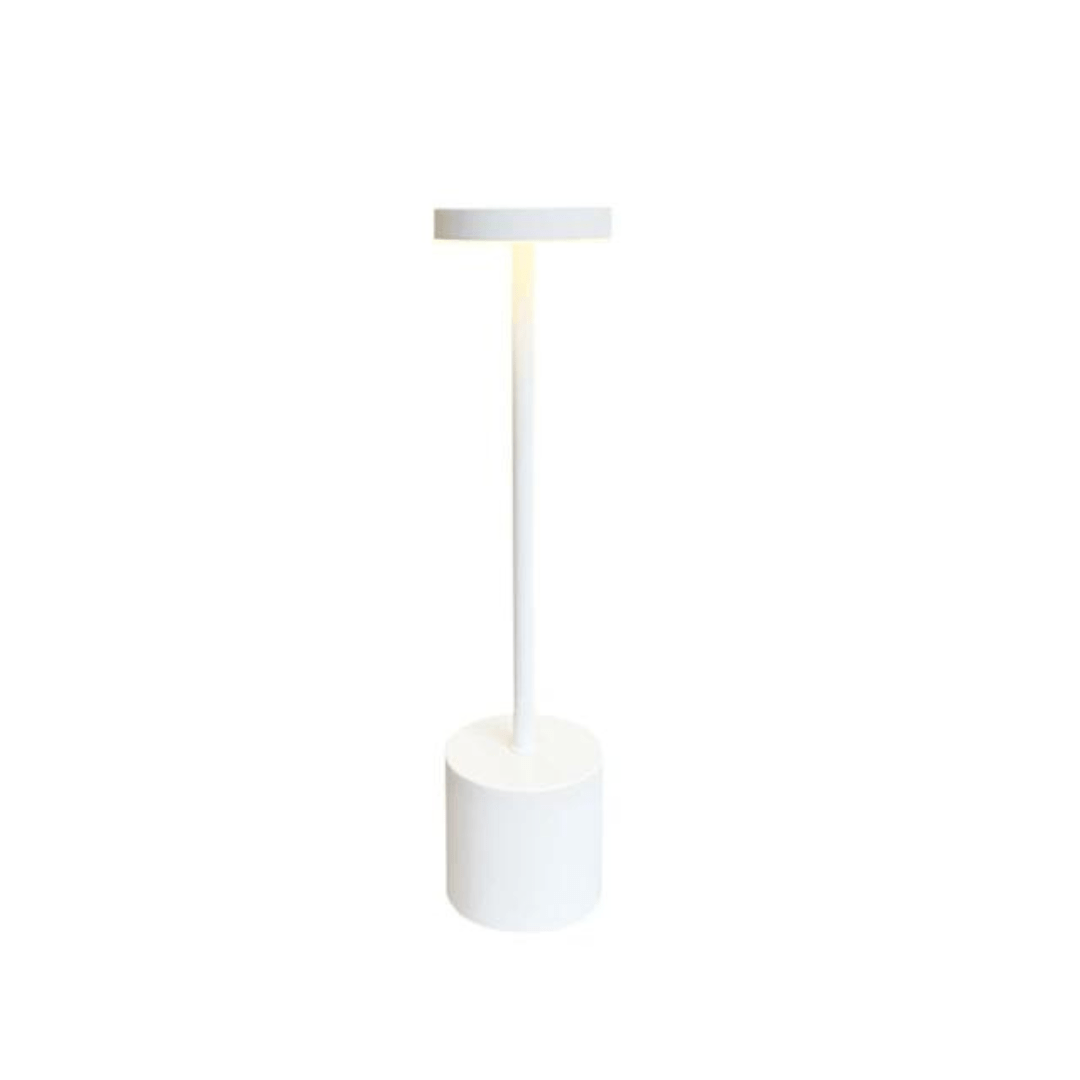 Twinkle - Tischlampe - Tischlampe - Weiß - Müller Mode